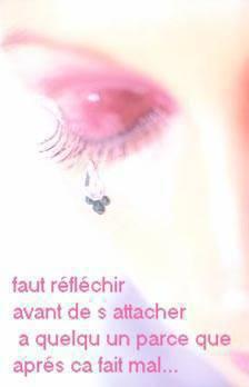 je vous le conseil car moi j'ai mal de .......